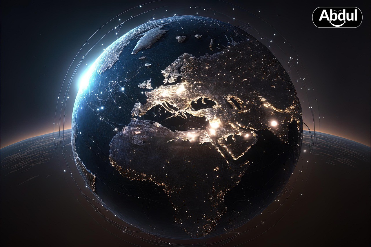 Generative AI creating Marketing Content