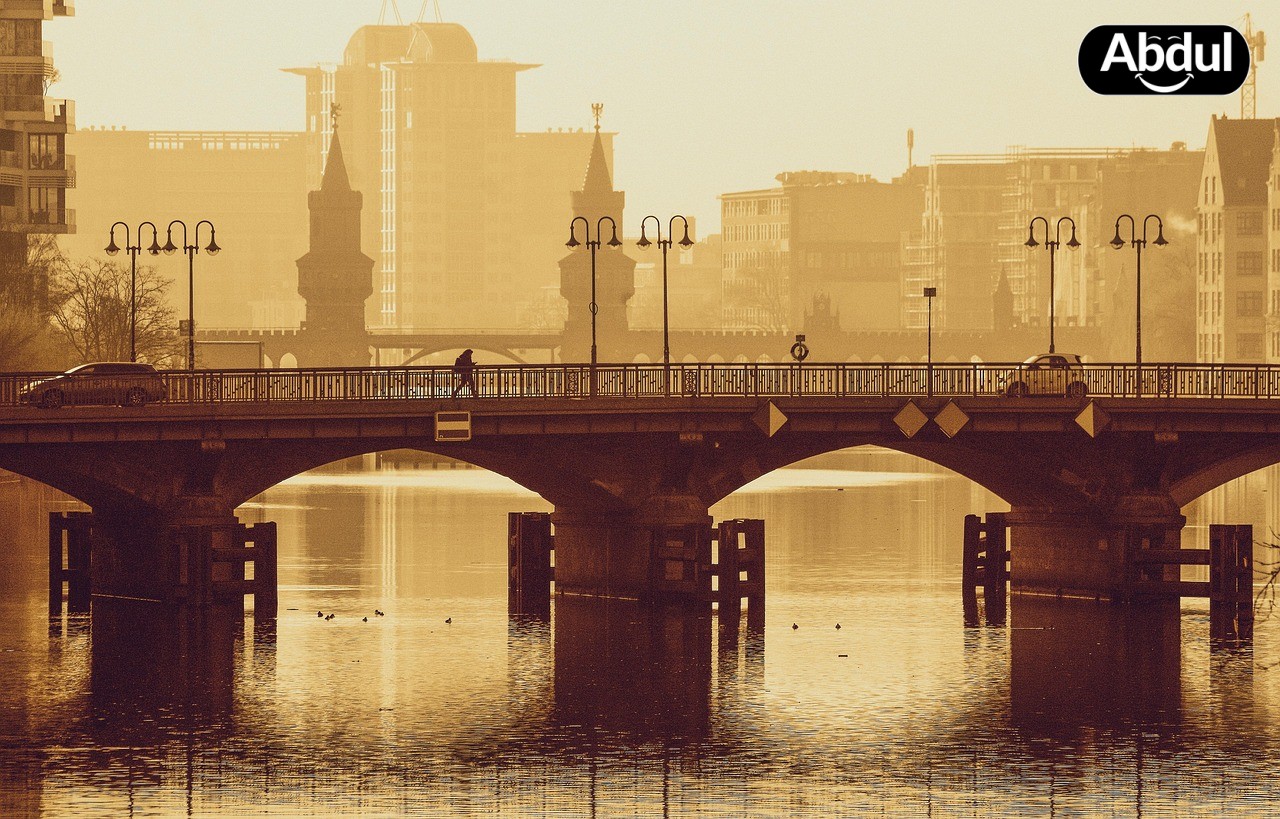 Disinformation campaign flow chart