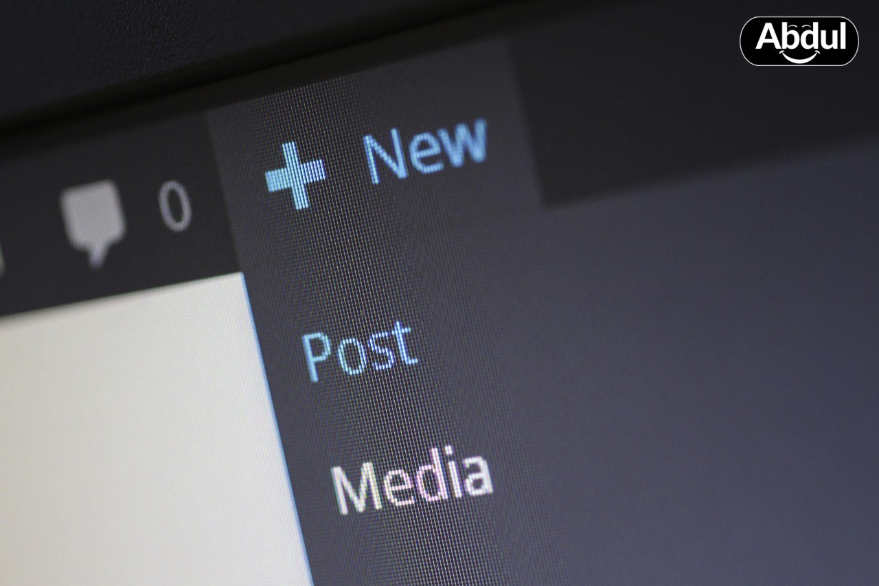 Content strategist analyzing data